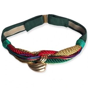 Vintage Anthony Alexander High Waist Belt